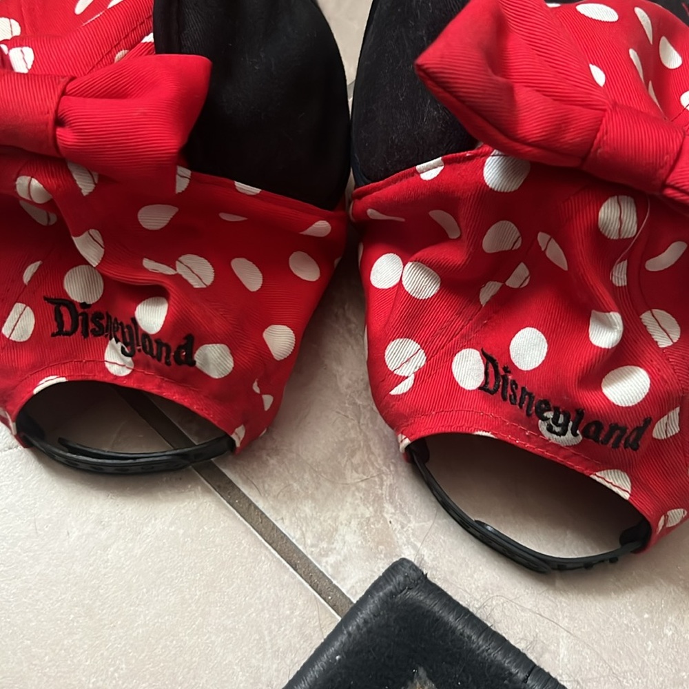 Minnie hat - Picture 3 of 3
